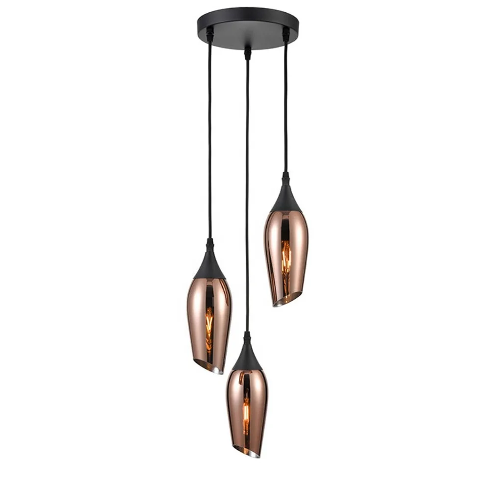 China Manufacturer Kitchen Island Decor Lustr Nirdic Indoor Ceiling Lamps  Modern Led Chandeliers Lighting Luminaires Suspendus