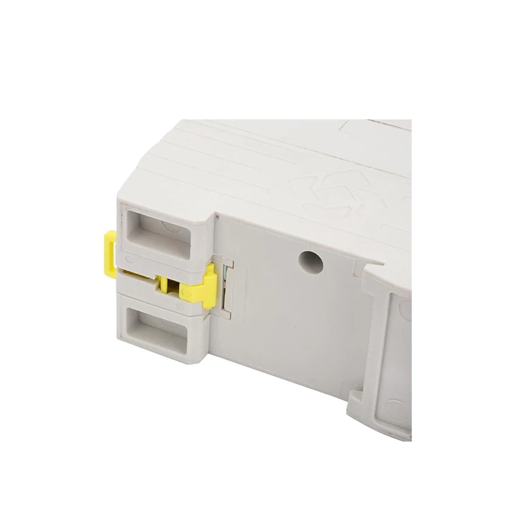 China wenzhou factory Over Voltage Protection Earth Leakage Circuit Breaker RN11-12