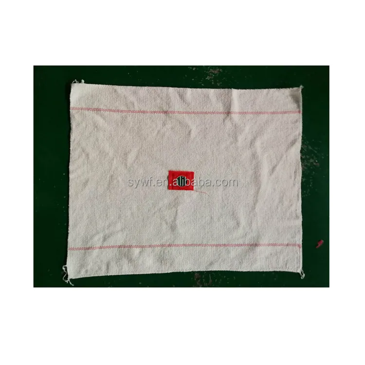 
Китайские товары, оптовая продажа, напольная ткань, чистящие хлопковые тряпки с проушиной 