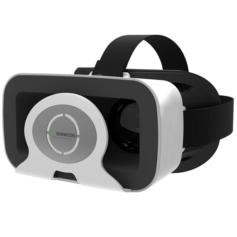 Гарнитура виртуальной реальности Buzz Light Year style 3D VR очки для виртуальной игры и фильмов