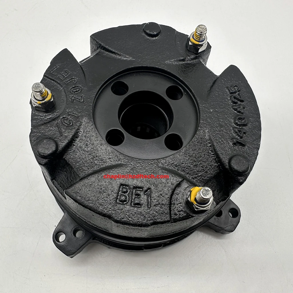 Редуктор электродвигателя тормозного редуктора sewserirodrive BE1B/10Nm/400AC/180DC 04997867 новый оригинальный