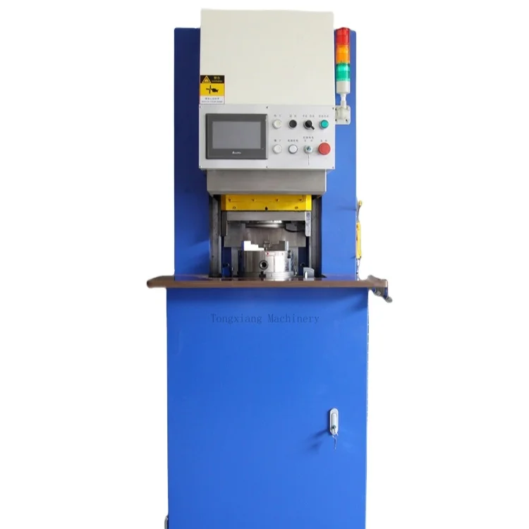 China manufacturers patented products turret punch die repair blade CNC grinding machine