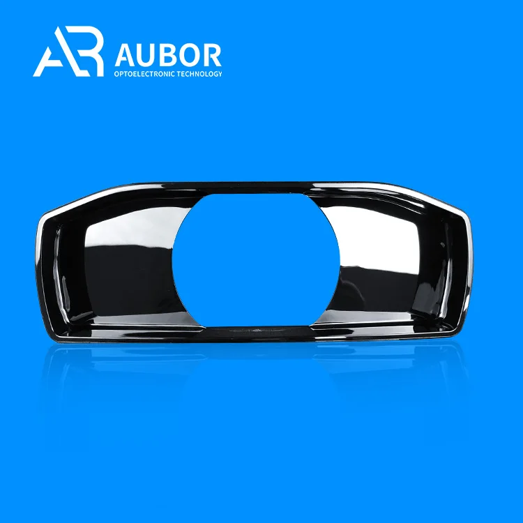 OEM ODM сервис модный пластиковый кронштейн для лампы автомобильные фары