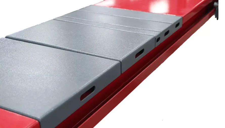 Две колонки 4 стоечные подъемники для автомобилей для продажи б/у