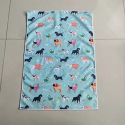 Design trend microfiber quick dry  beach towel custom print summer sand free animal print beach towel