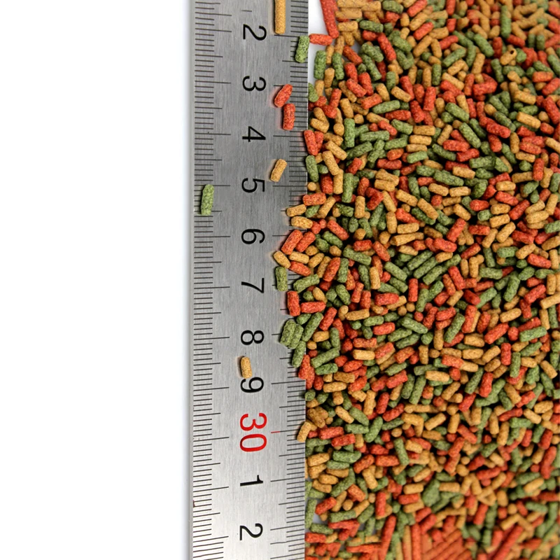 high quality turtle food