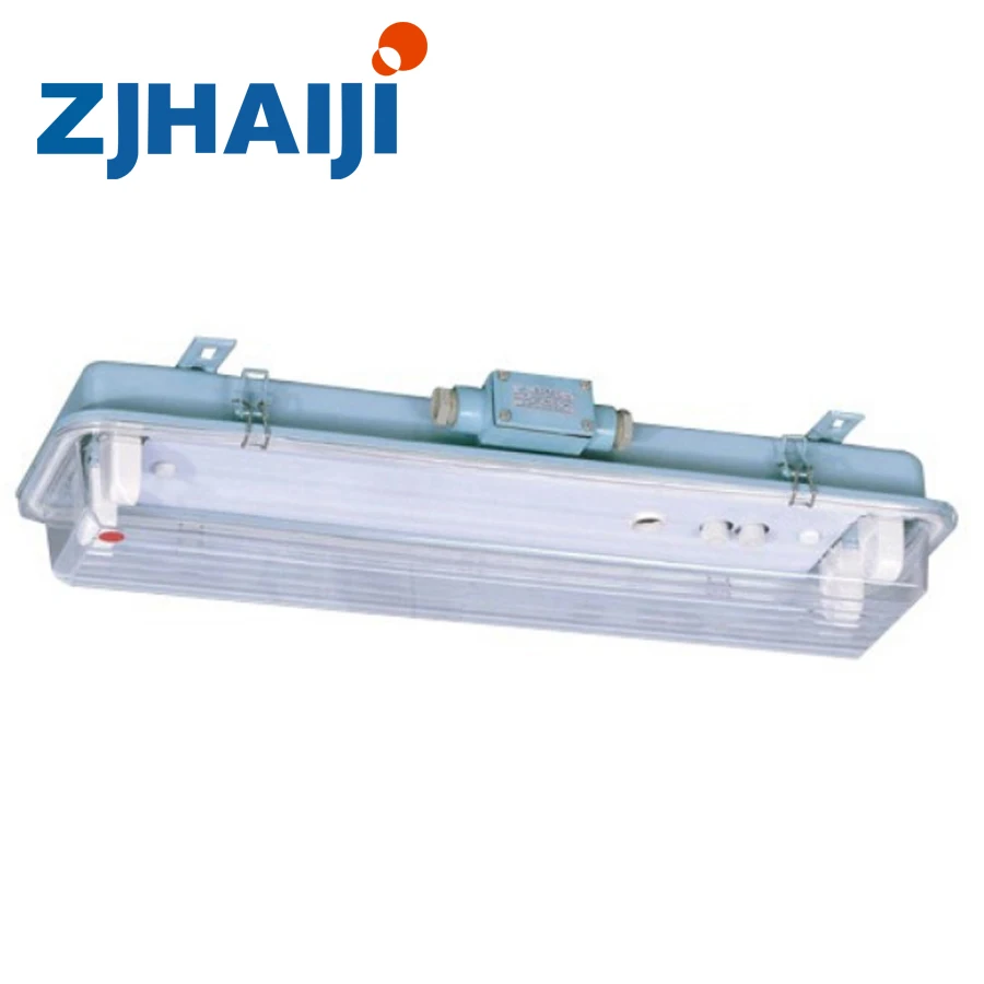 Морской JCY26-2E 24V15W морской флуоресцентный подвесной светильник