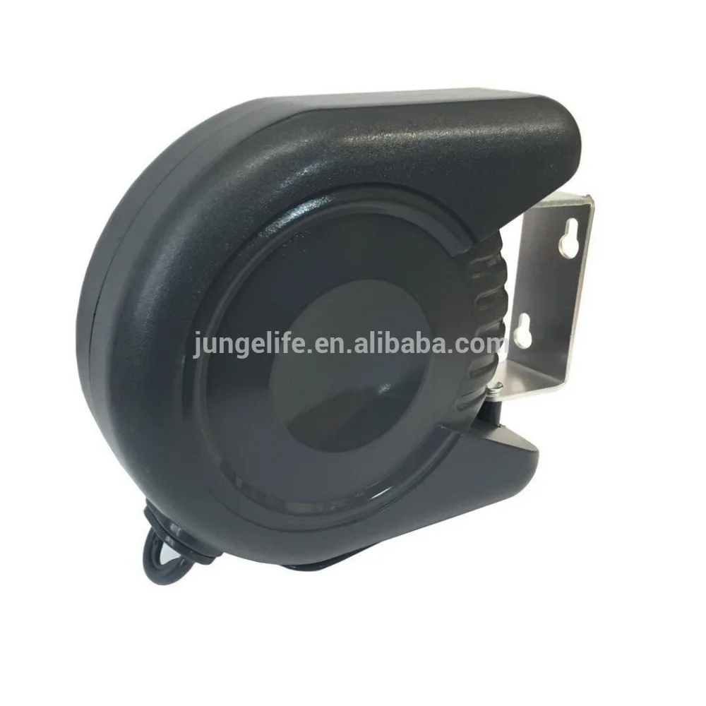 ABS Single Line Outdoor Retractable Clothesline Indoor Heavy Duty Wall Mounted Clothes Dryer