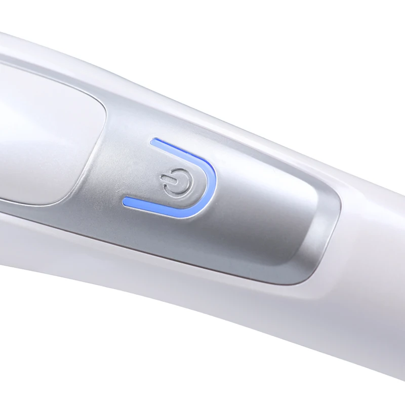 
Classic Electric Infrared Body Massage Machine Handheld Massage Hammer 