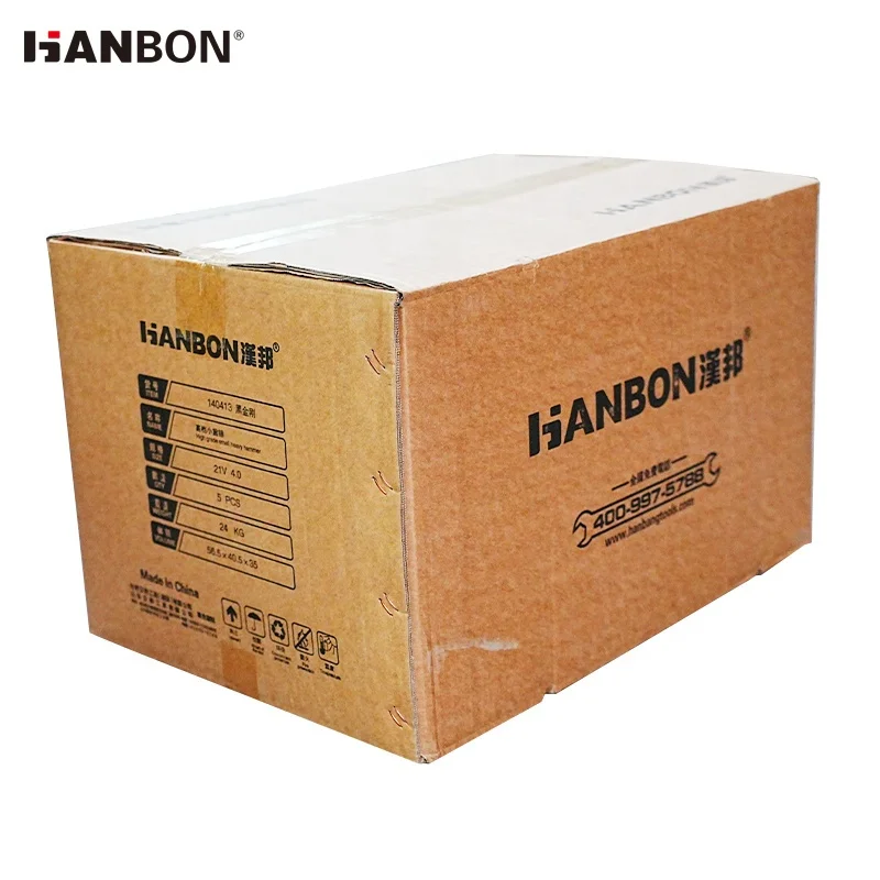 21V Cordless Power Tool Li-Ion Battery Rechargeable Brushless Electric Hammers Portable Rotary Impact Hammer