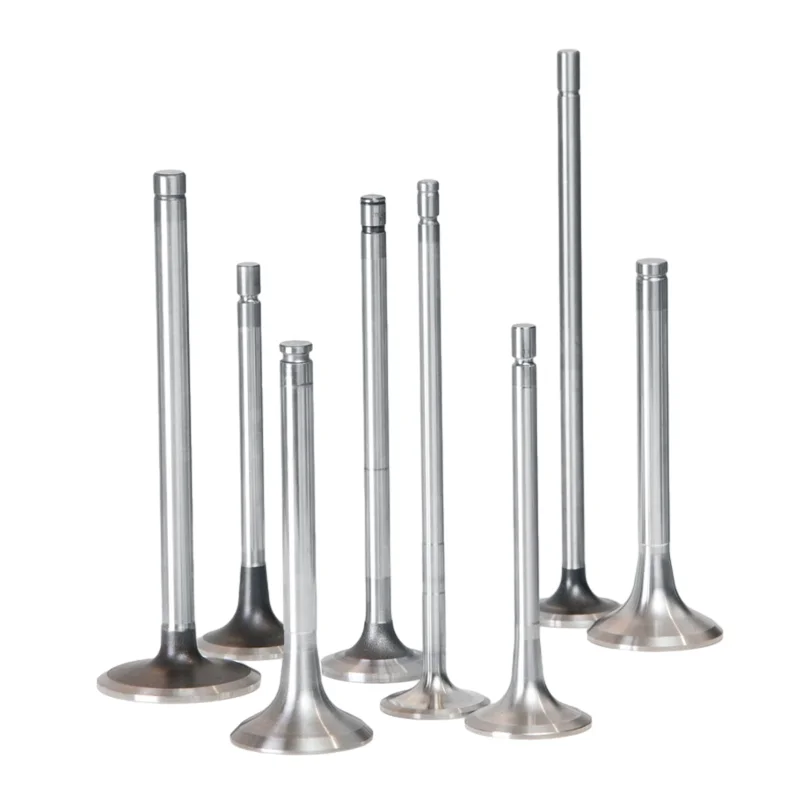 Onesimus Chinese manufacturer hot sale 13711-64020 car engine intake valves inlet valves