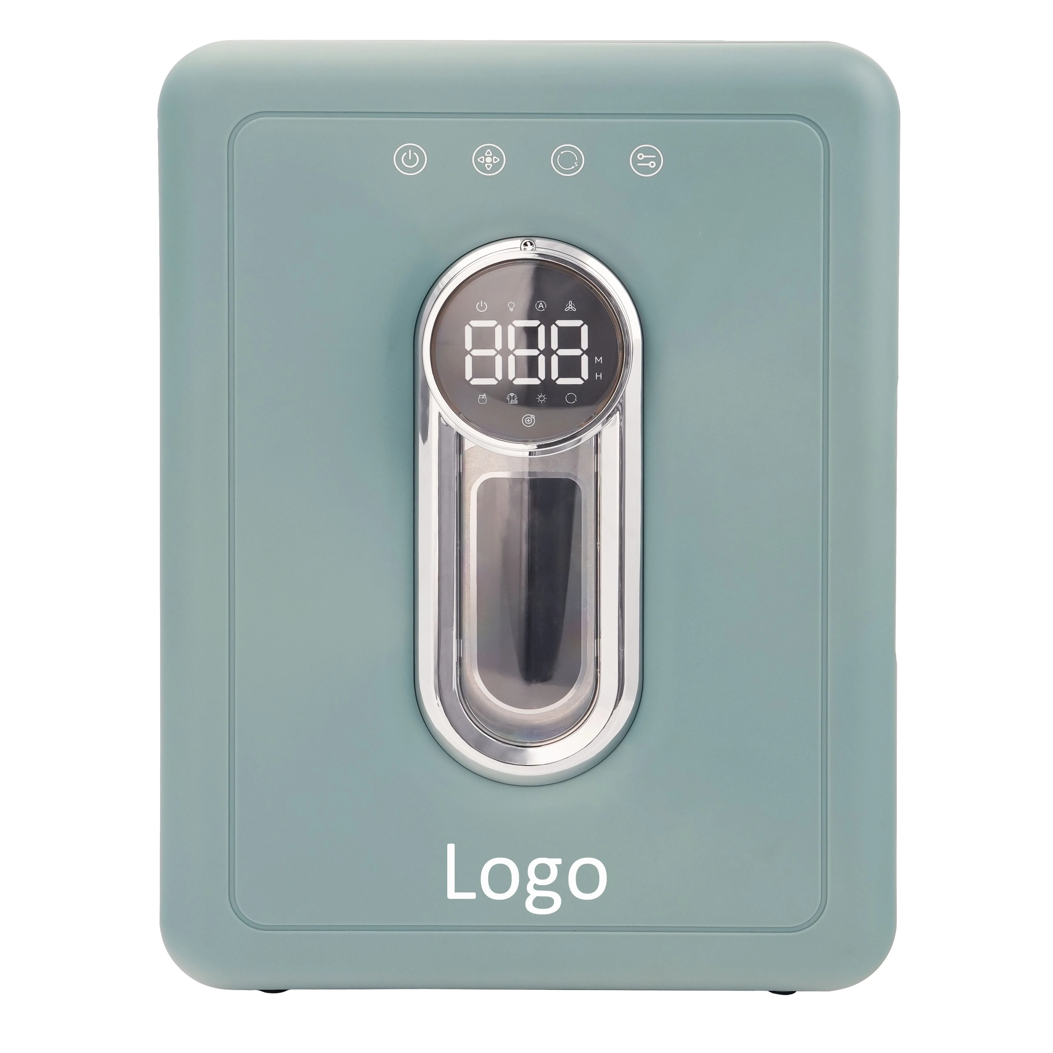 Custom Household Portable Uv Baby Bottle Sterilizers For Baby Milk Bottle Eco-Friendly Baby Sterilizers