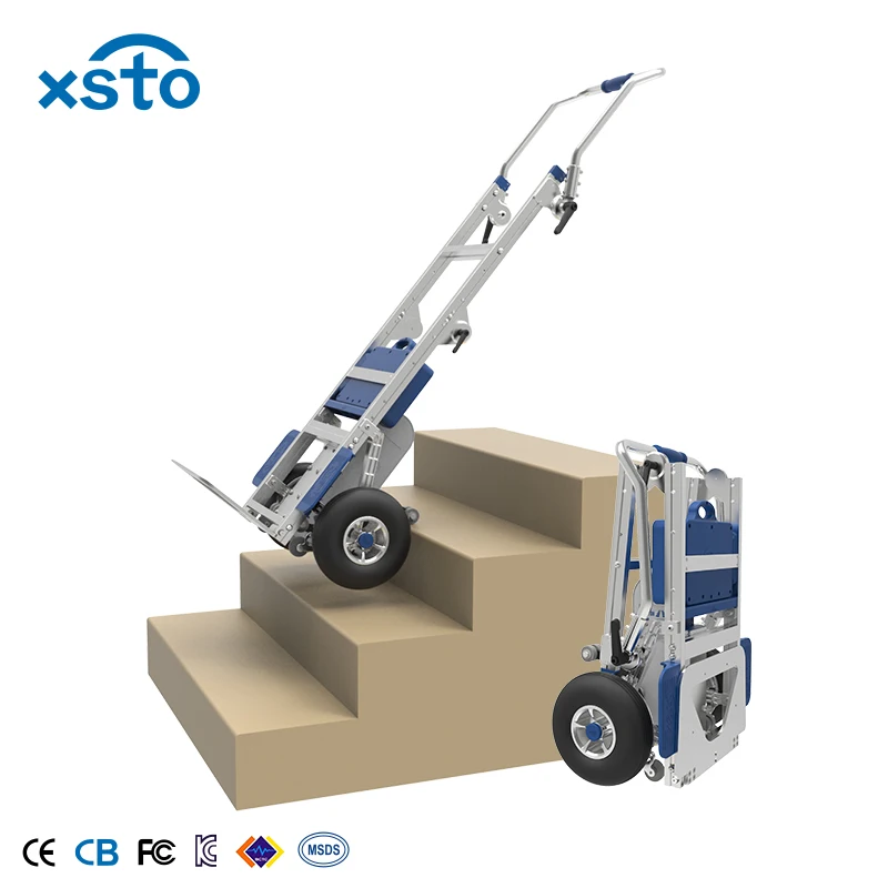  XSTO ZW7170GF складной автоматический лестничный подъемник