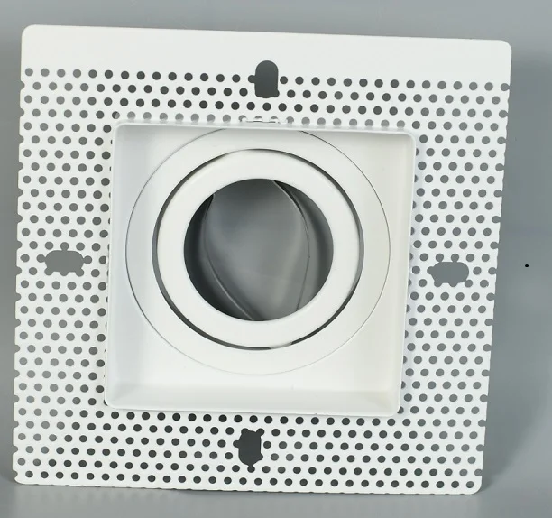 New and popular trimless downlight trimless square recessed lighting downlight trimless good looking