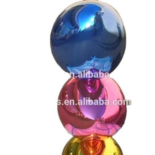 Красочное зеркало, хромированная краска, распыленная обычным пистолетом