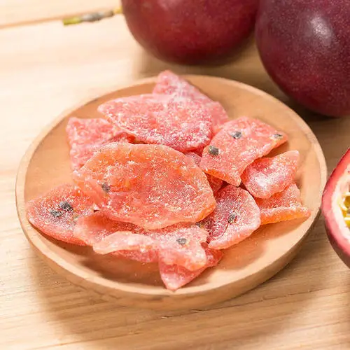 Самые продаваемые натуральные вкусные закуски органические страсти сушеные фрукты орехи