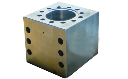 Well drilling Mud pump valve seat rubber liner spare parts