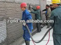 Custom 6-12mm high strength polypropylene synthetic fiber for construction engineering PP macro fiber
