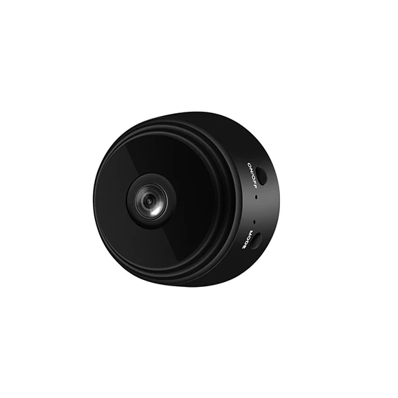  Мини-камера Wi-Fi HD 1080P IR ночного видения камера DV A9 мини-камера
