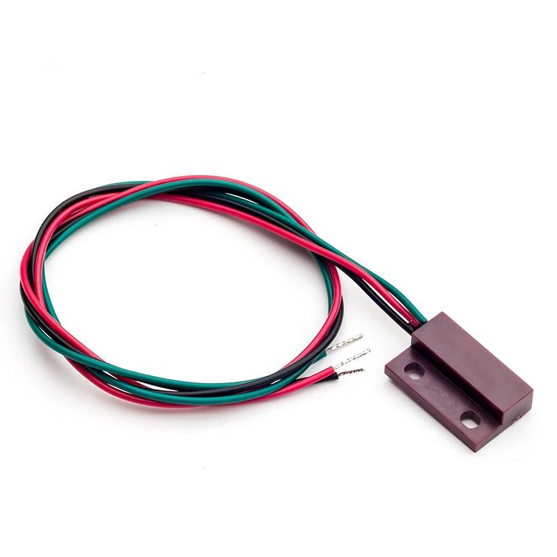 10mm Sensing Distance Capacitive Displacement Sensor