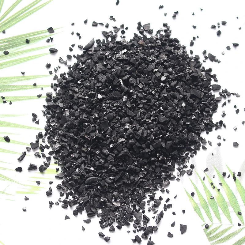 Coal Wood Powder Activated Carbon Powder Decolorization Medicinal Sewage Treatment Activated Carbon
