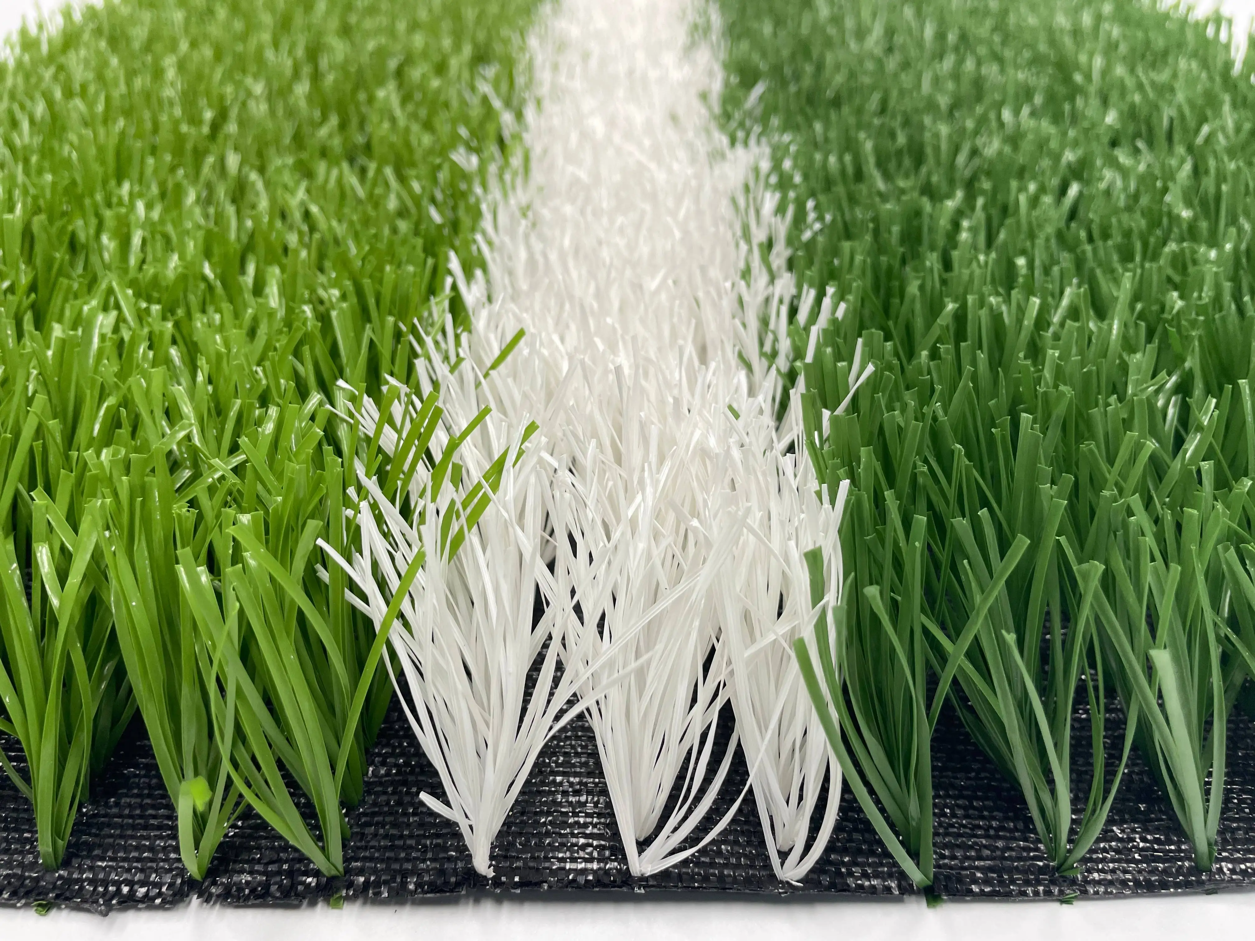 Китайский производитель устойчивая к УФ-излучению искусственная трава Dtex 120000 40 мм