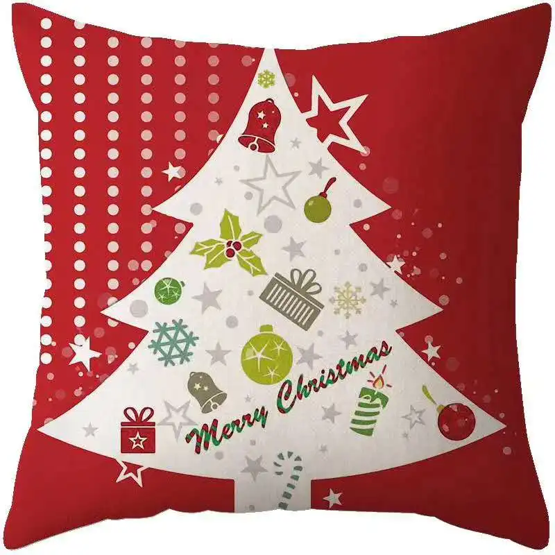 UBEST custom luxury decorative sublimation 45*45cm cushions cover decorative pillow