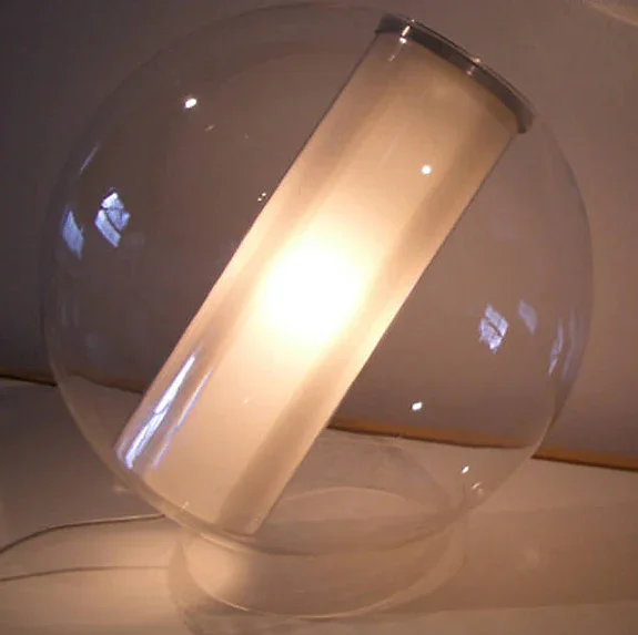 Wholesale Replacement Luxury Antique Tiffany Stained Color G9 Frosted Flower Retro Pendant Light Art Glass Lamp Shade For Table