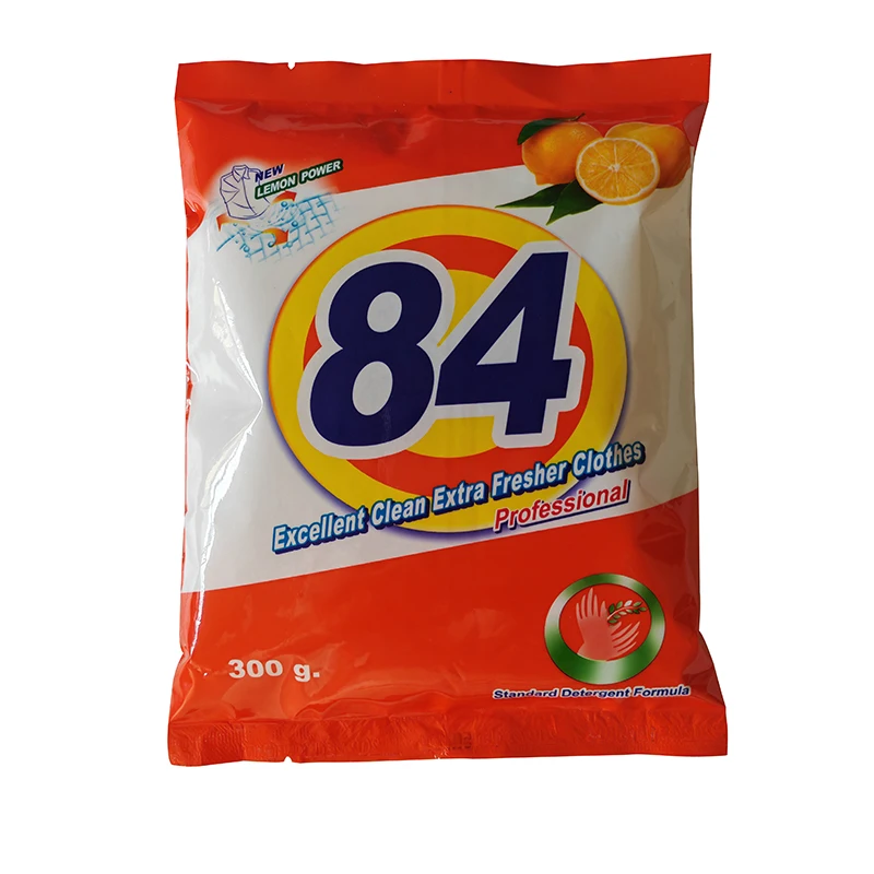 wholesale Customize OEM brand Cheap washing Laundry Powder Household Cleaning Products