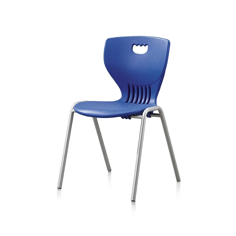 Cheap School Furniture Jh-104A Single Chair Classroom Meeting Room