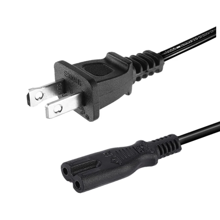 Nema5-15p для c13 nema-5 к прямым углом шнур 18awg 3 разъема 5-15p на iec320c13 (Национальная ассоциация владельцев электротехнических
