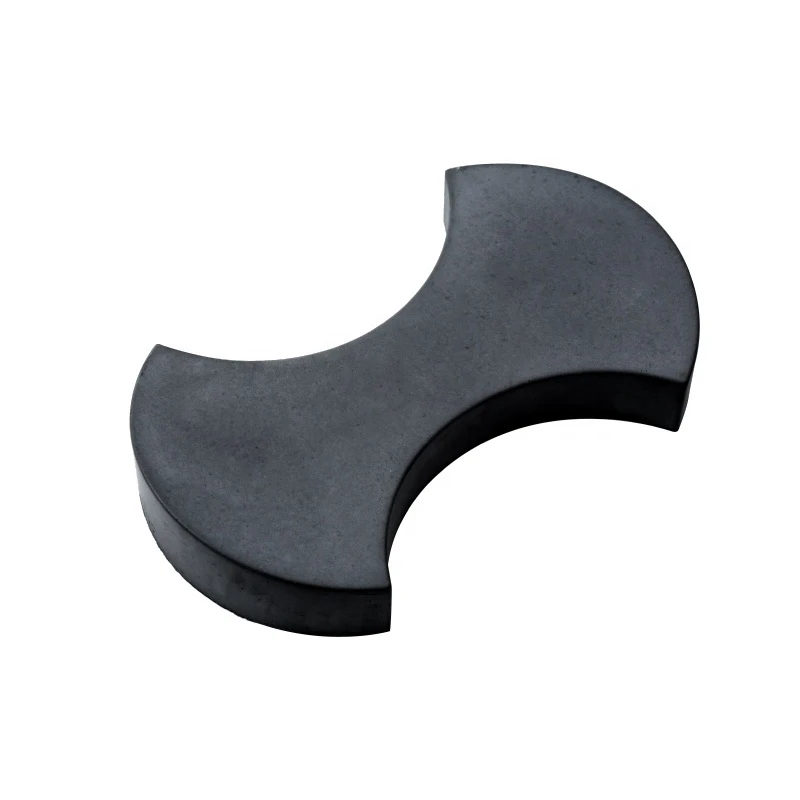 Bionic Design Cement Wall Tile Home Decoration Wholesale Custom Hotel Bar Concrete 3D Wall Tile