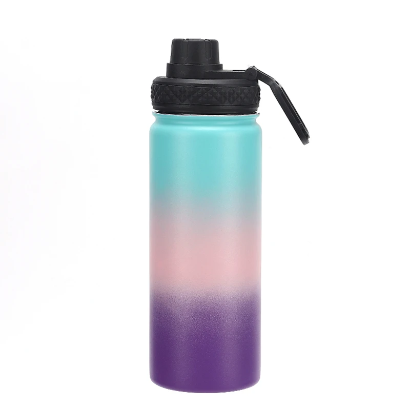 400ml 14oz Portable stainless steel water bottle Stainless Steel Insulated Beer Tumbler stainless steel water bottle