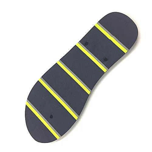 High quality high density EVA frubber foam shoe sole insole material