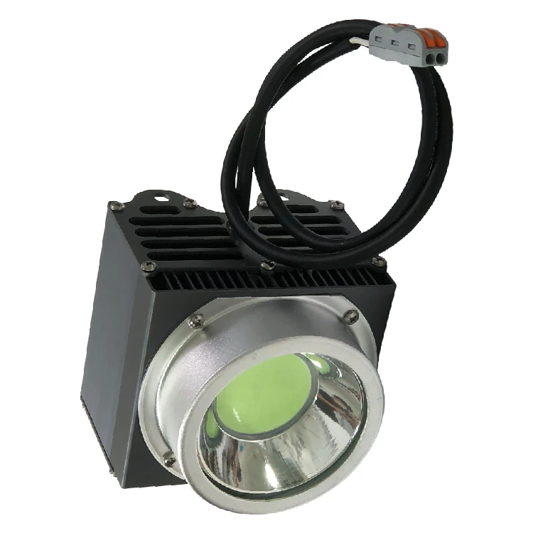  С дистанционным управлением высокого качества Модные Style100W 200W СИД свет для