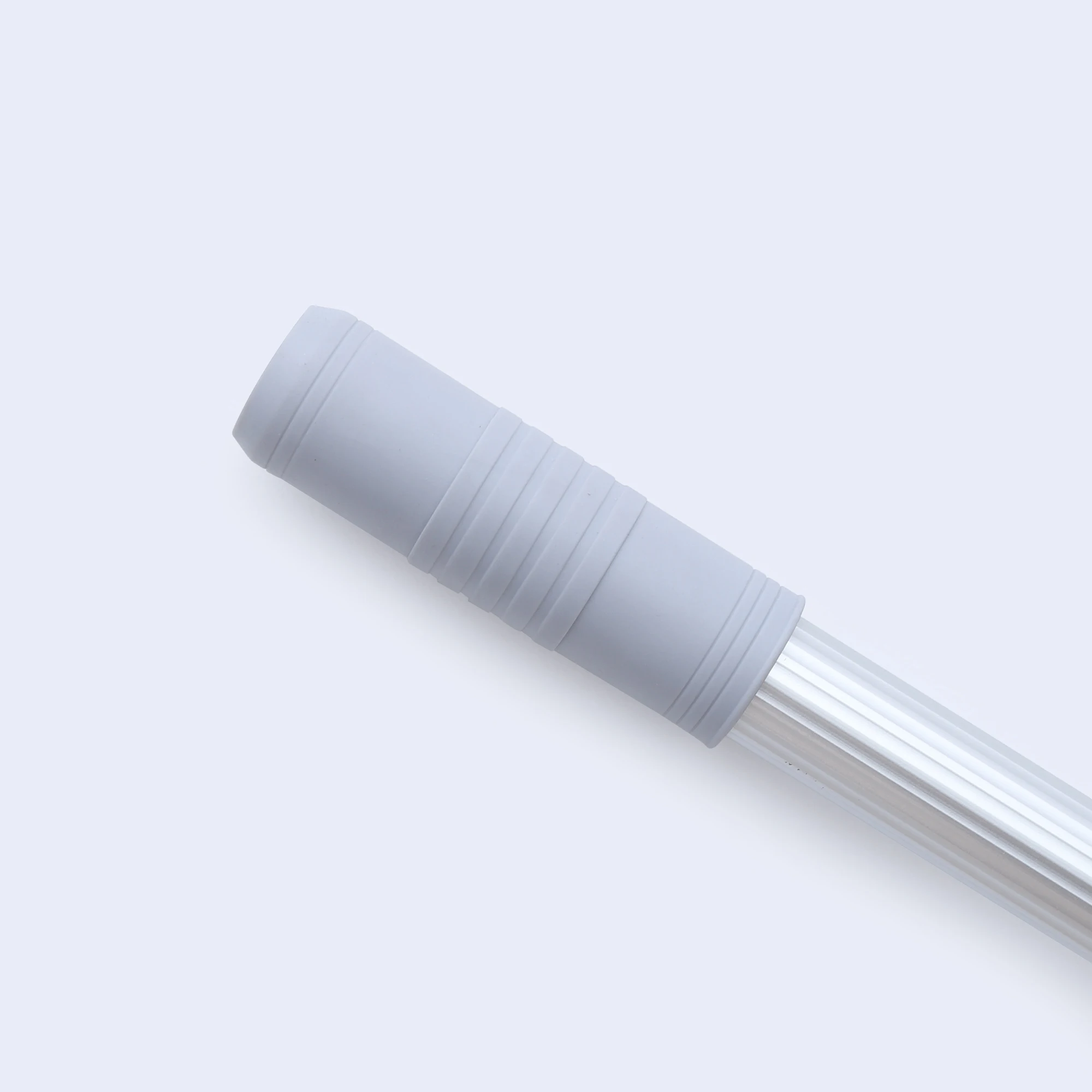 Hot Sales Widely Used Window Cleaning Extendable Poles Telescopic Handle Part Aluminum Alloy Telescopic Pole