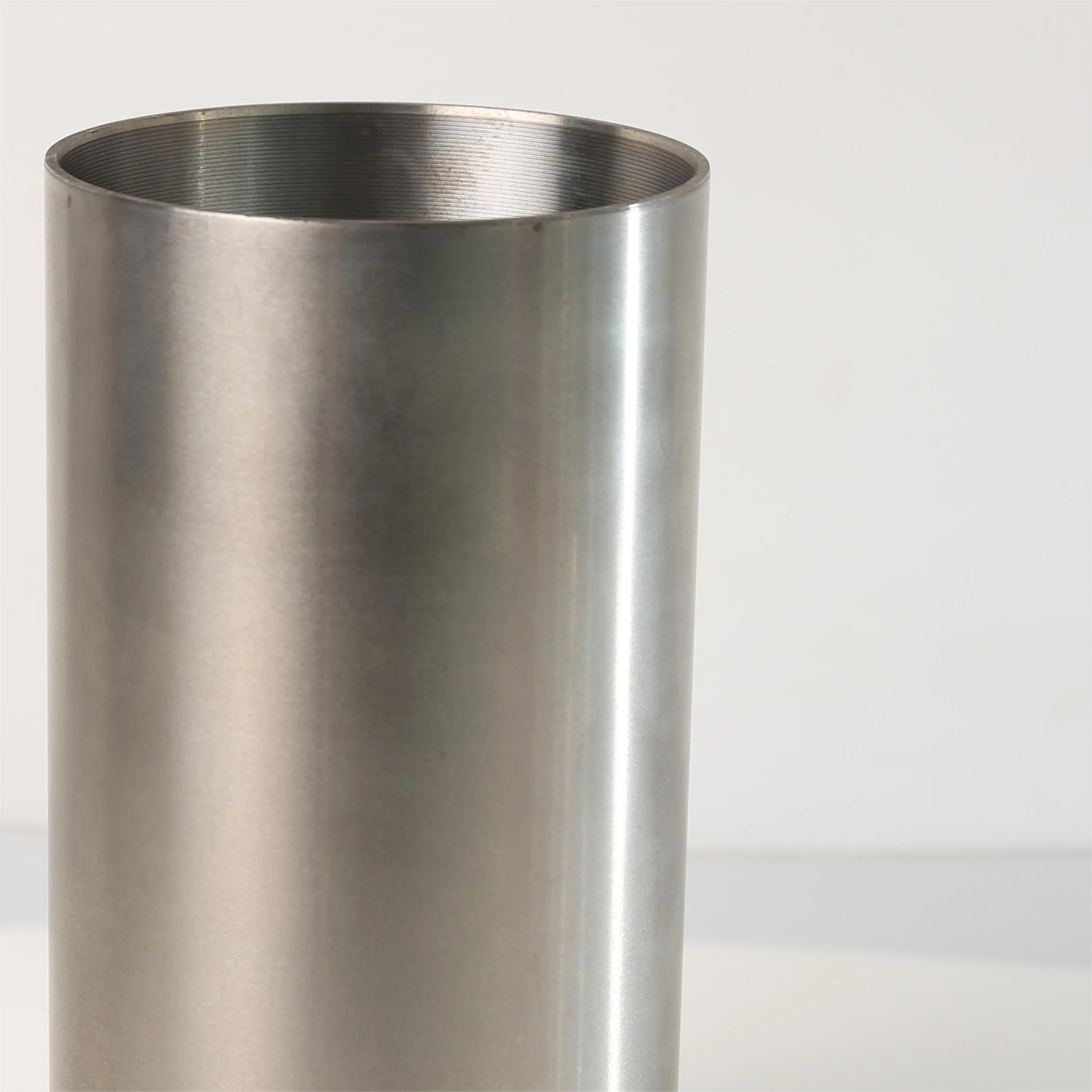 Hot Sale Diesel Engine Parts Cylinder Liner C3904166 For Engine 6BT/6D102 Cylinder Liner Sleeve