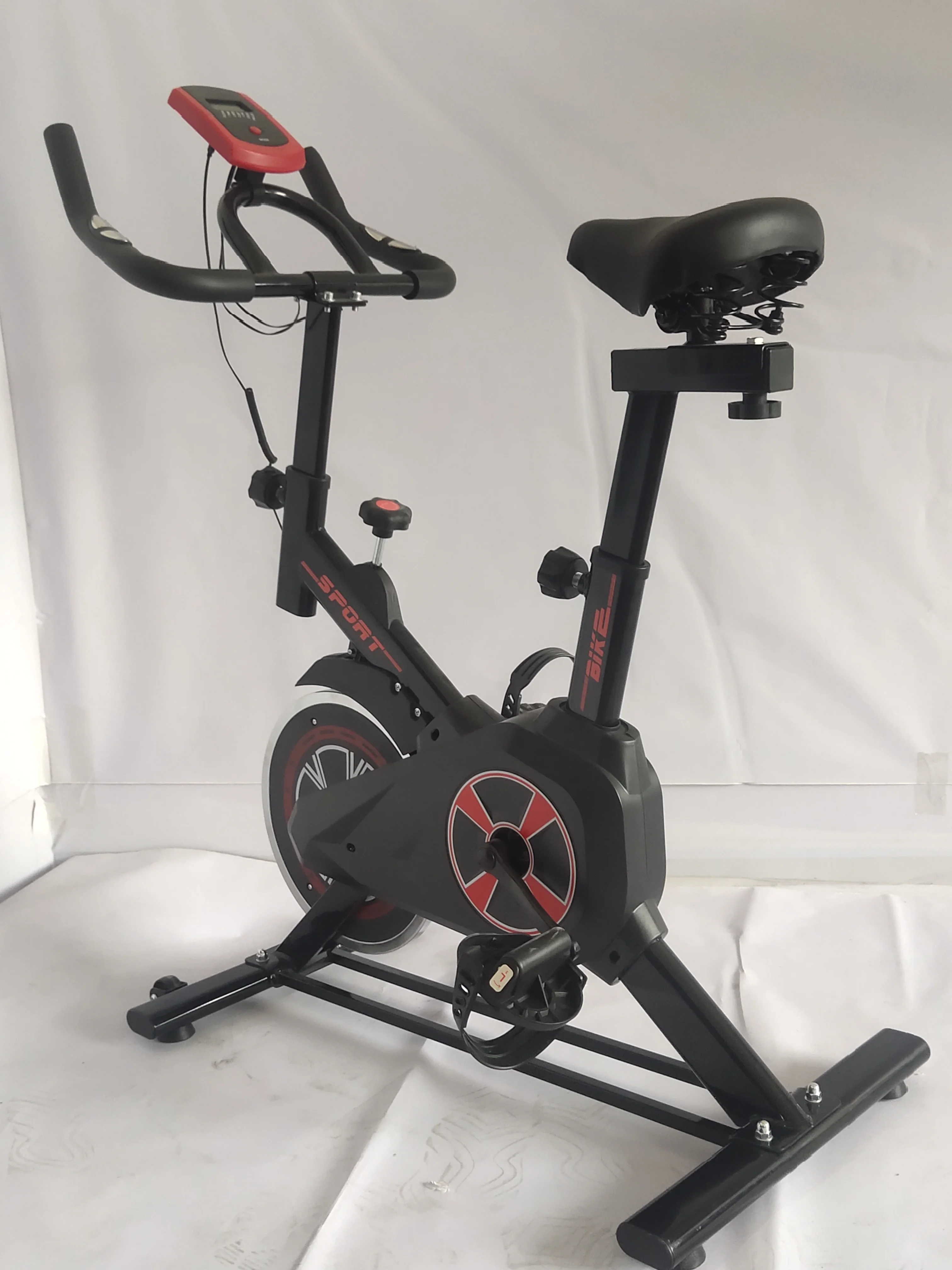 Outdoor Exercise Bike magnetic spinning bike schwinn parts