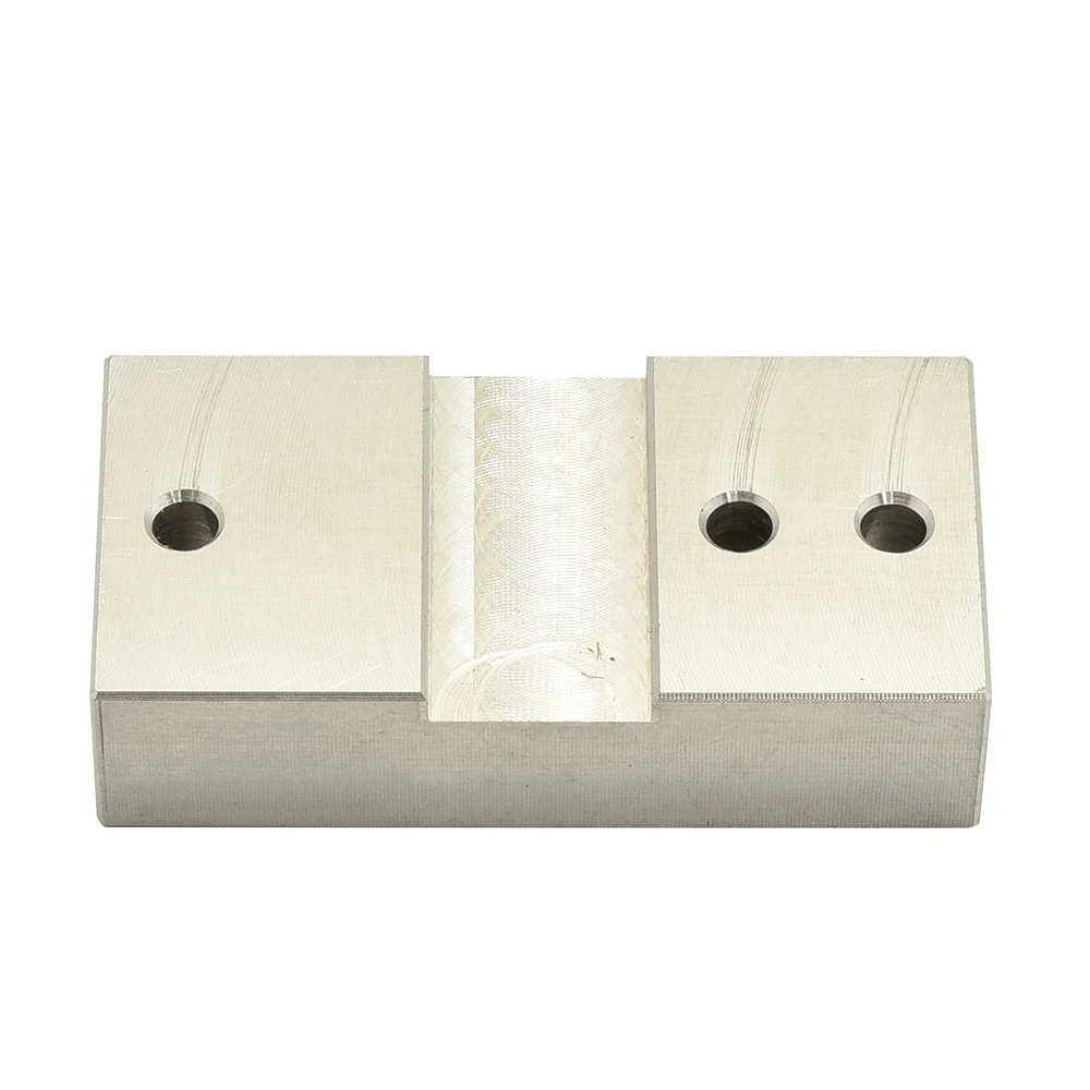 Custom High Precision Home Electrical Fittings Cnc 4 Axis 5-Axis-Cnc-Milling Center Machining Milling Parts