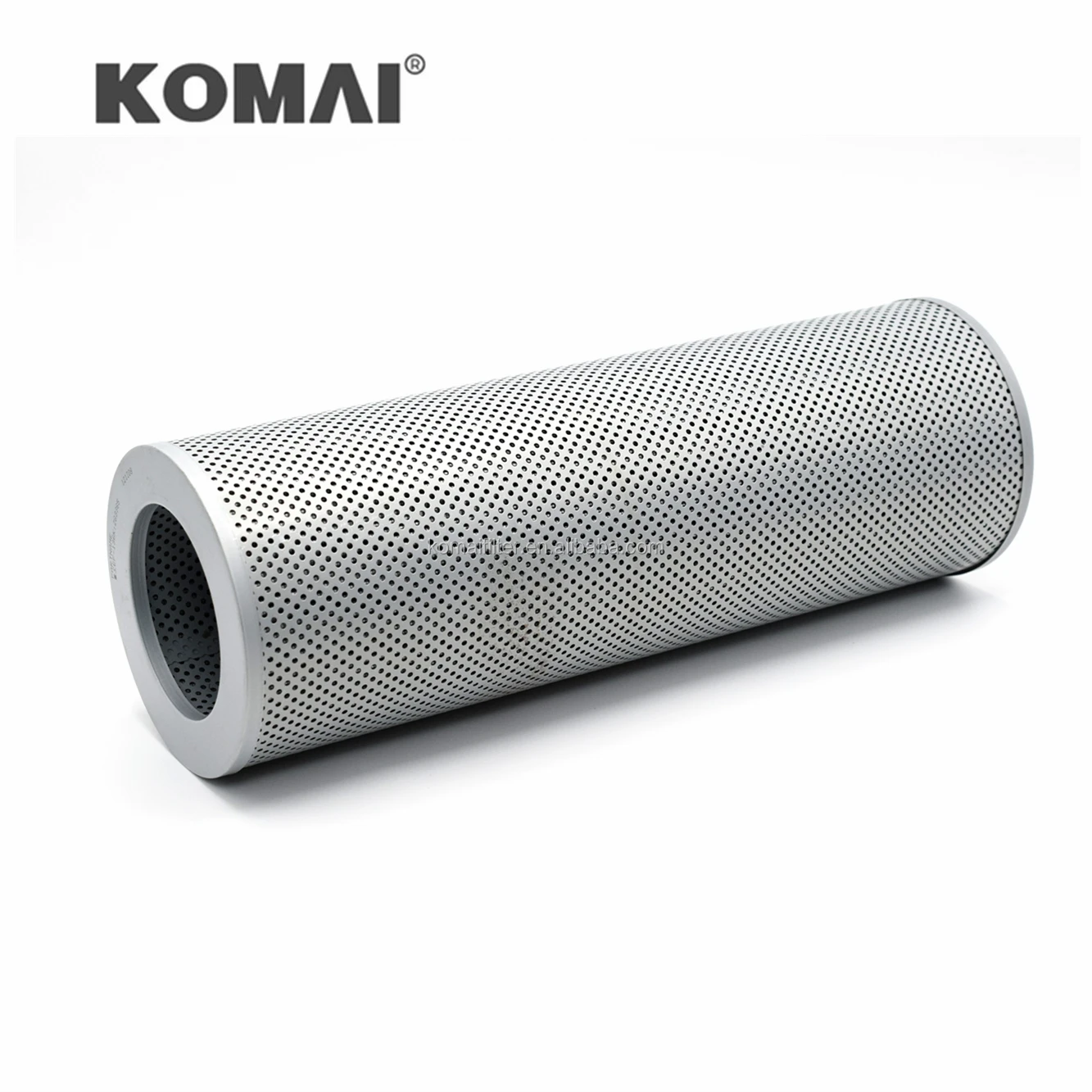 Excavator Parts Use for Sany Engine Hydraulic Return Oil Filter 60194221 60193266 60222777