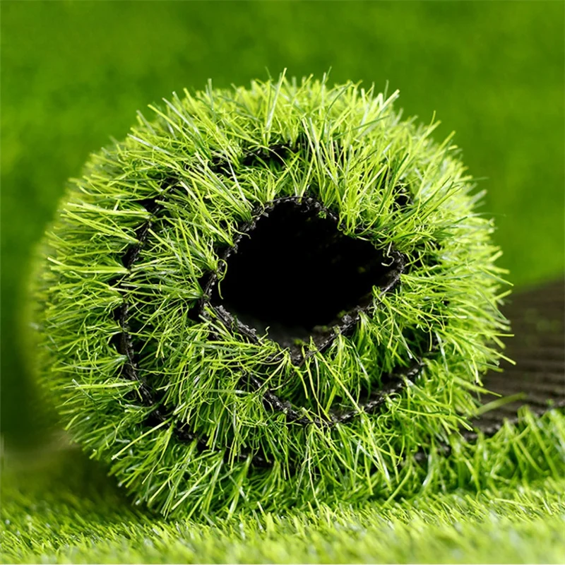 Professional Factory Carpet Landscape Lawn Artificial Turf Synthetic Grass