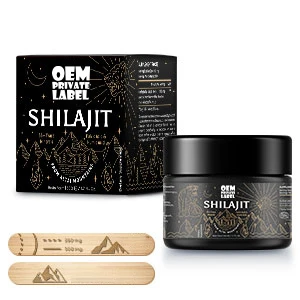 Shilajit смола с фульвовой кислотой и микроминералами чистый шиладжит добавлением геля на 85 + гуминовой кислоты поддержка метаболизма иммунитета