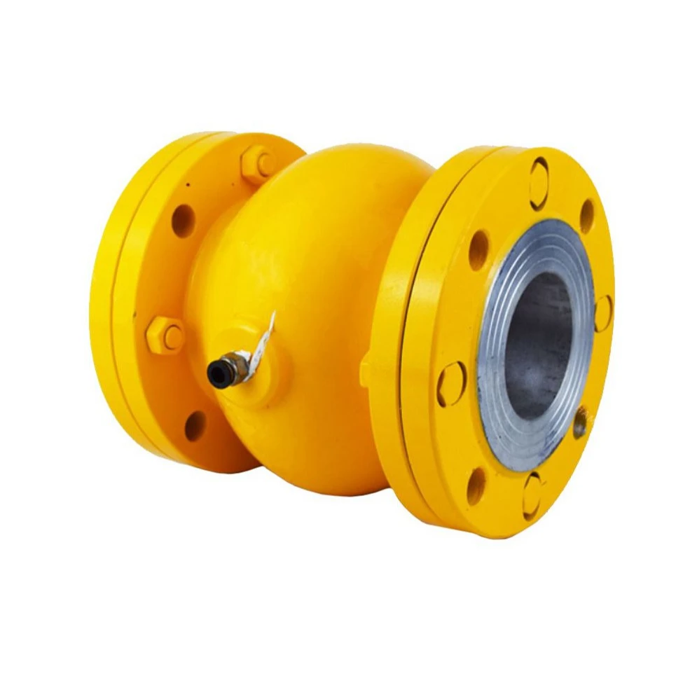 DN200 Air Operated Pinch Valves with NBR pinch valves sleeves