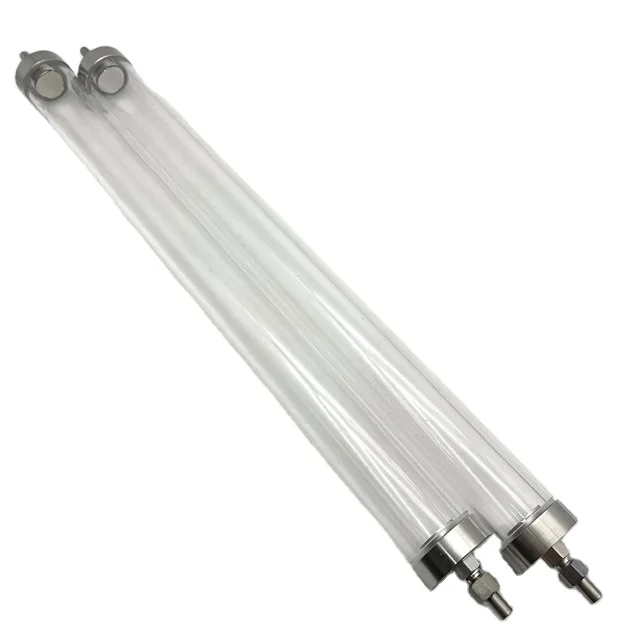 Small ion exchange column_laboratory deionized water device