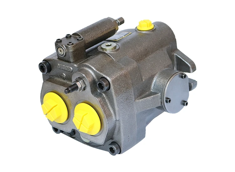 PVP - Variable Volume Piston Pumps PVP2330C2R26A421  Axial piston pump PVP23