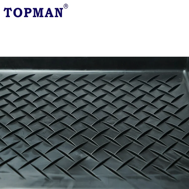 QIXI 10-Inch Deep Well Paint Tray Convenient User-Friendly Tool Plastic Handle Industrial DIY Use Customizable Package Included