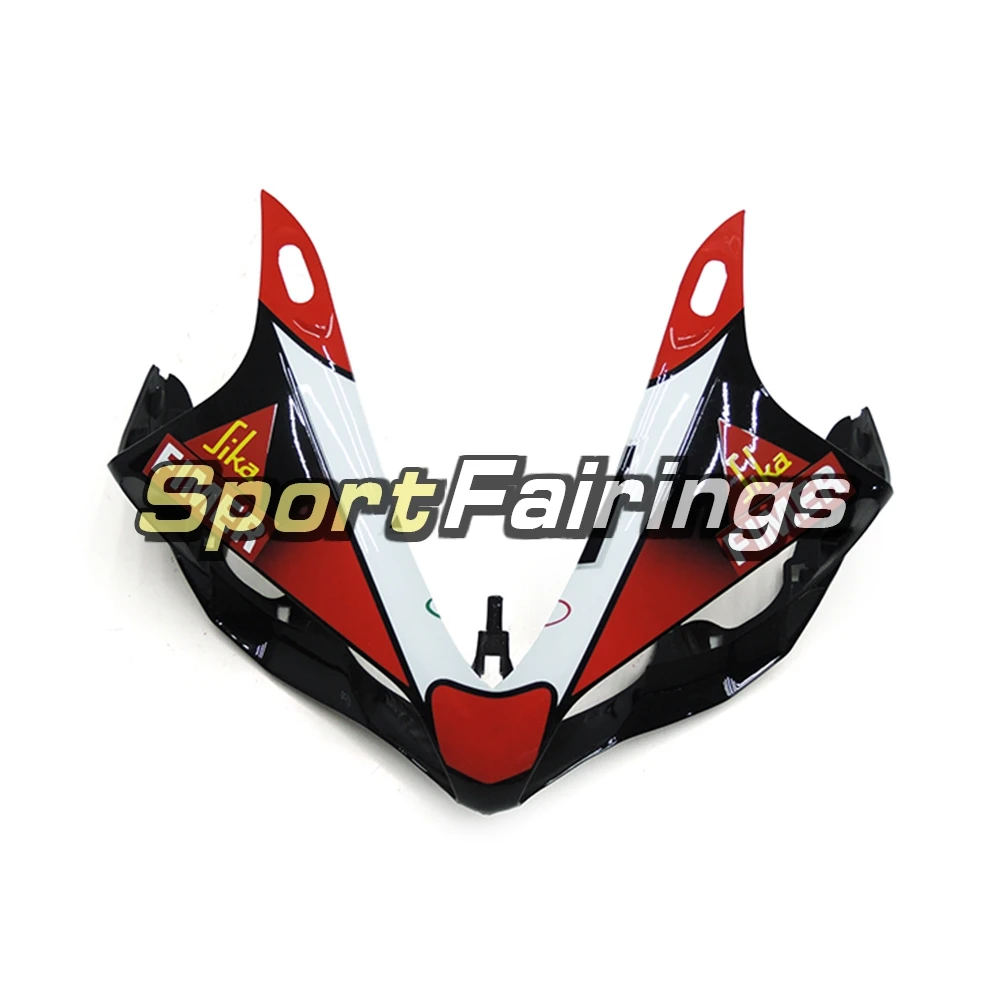 Sportbike Fairings Stantander Red Black Bodywork Kit for Yamaha YZF1000 R1 2007 2008 R1 07 08 ABS Injection Cowlings