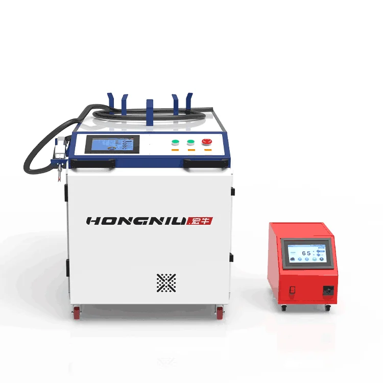 Fast speed 1kw 1000 watts 1000w handheld laser welding machine for aluminium steel (1600382517669)