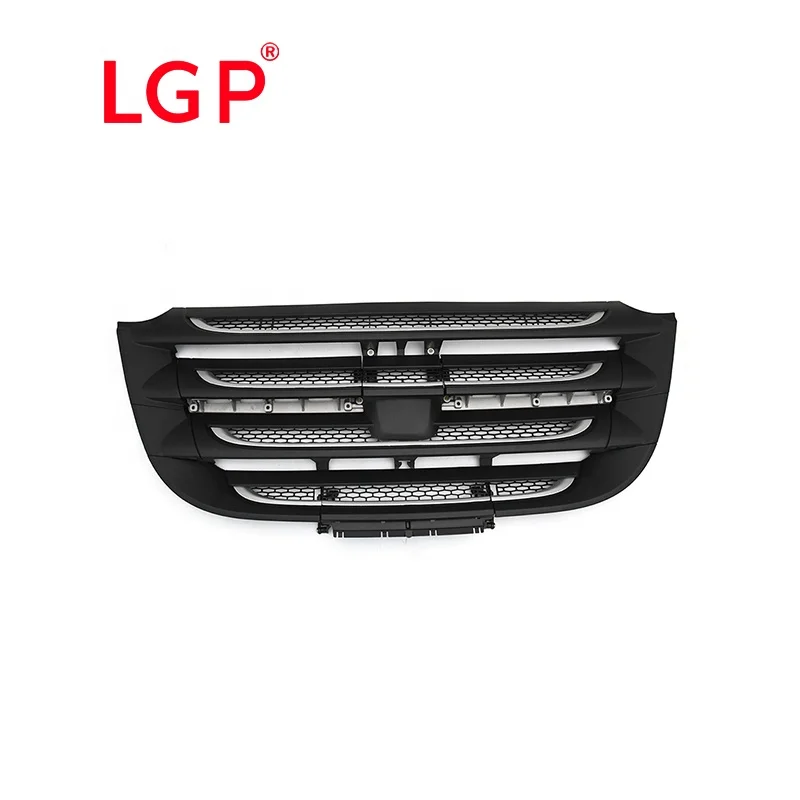 Truck Parts DAF XF106 Grill lower 1886591
