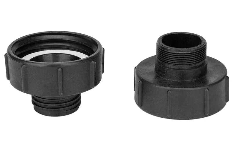 IBC adapter S60x6 Female spt/npt 3 inch to 2